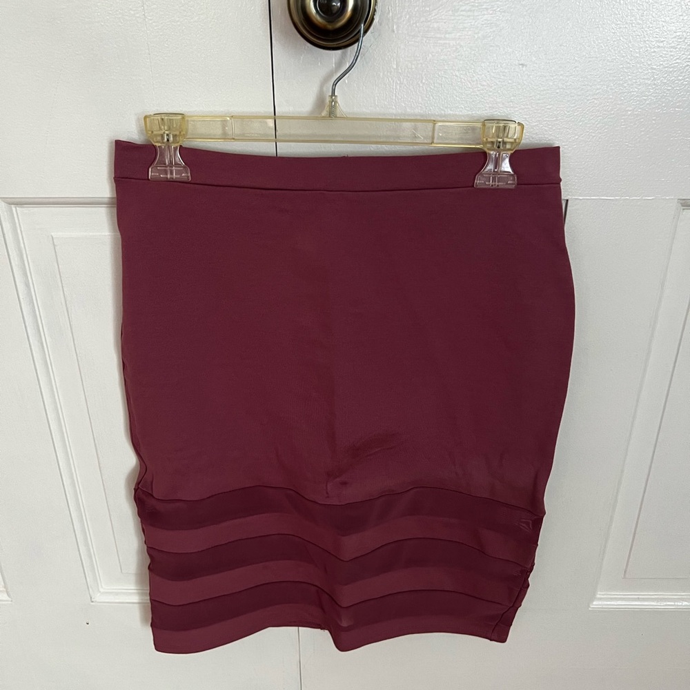 Skirt
